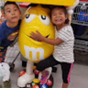 Meet your Posher, Fernando